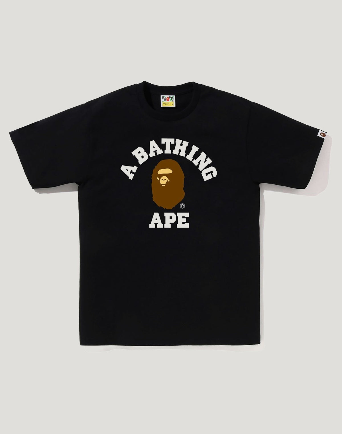 COLLEGE TEE MENS