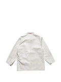 Carhartt WIP x Junya Watanabe Clapton chest-pockets shirt jacket