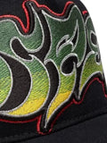 GODSPEED embroidered baseball cap