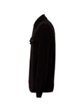 Fedeli Logan cashmere cardigan