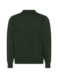 Altea polo-collar sweater