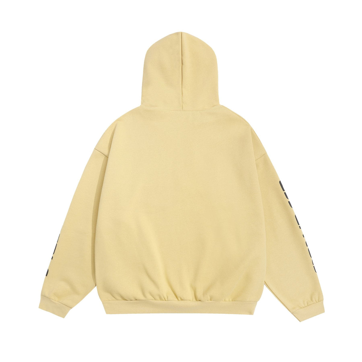 Fear of God Essentials Fleece-Lined Pullover Hoodie